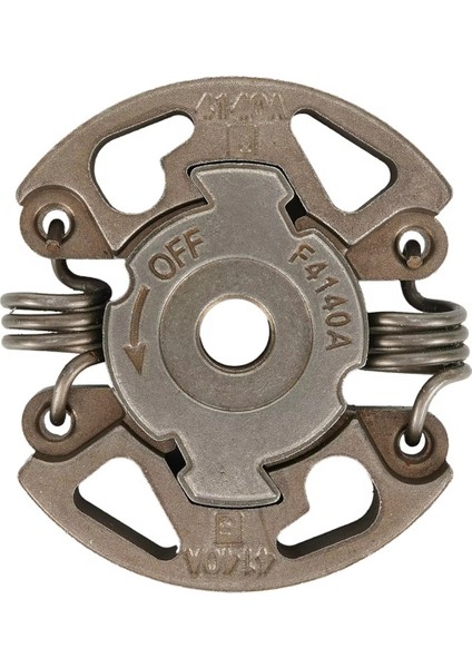 Debriyaj Grubu Debriyaj Tamburu Çalı Kesici Debriyaj Tamburu Takımı FS55 Çim Biçme Makinesi Parçaları Adefol-String Trimmer Değişimi (Yurt Dışından)