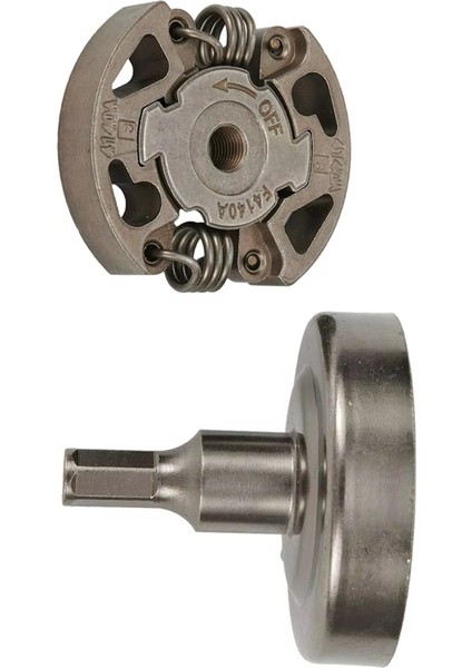 Debriyaj Grubu Debriyaj Tamburu Çalı Kesici Debriyaj Tamburu Takımı FS55 Çim Biçme Makinesi Parçaları Adefol-String Trimmer Değişimi (Yurt Dışından) fırsatları