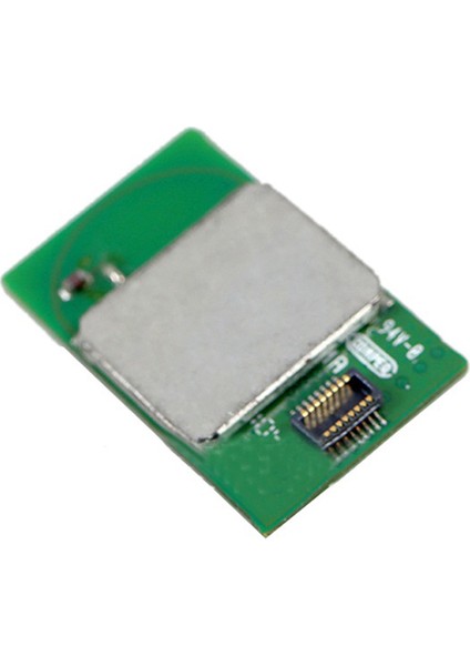 WML-C43 Wii Oyun Konsolu Için Bluetooth Modülü Bluetooth Modülü Onarım Pcb Kartı Yedek Aksesuarları (Yurt Dışından)