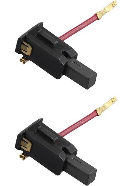 Dewalt 5140197-61 DWE6423 DWE6411 Için Karbon Fırça Tutucu Elektrikli Alet Aksesuarları Elektrikli Alet Parçası (Yurt Dışından)