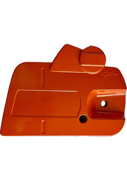 Husqvarna 435 Debriyaj Koruma Kapağı 536329204'E Uyum Sağlayın 435 435E 440 Sol Taraf Plakasıyla Uyumludur (Yurt Dışından)