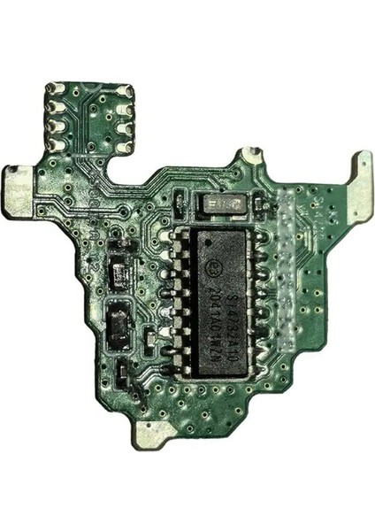 Quansheng Uvk5/uvk6 Kısa Dalga Fm Modifikasyon Modülü Için SI4732 Radyo Modifikasyon Modülü + 2xdonut Anten (Yurt Dışından)