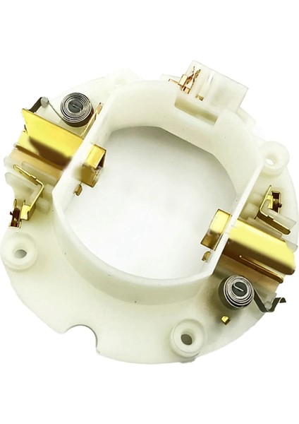 Fırça Tutucu 632D00-2 HM1307 HR5210C HR4510C Elektrikli Alet Karbon Fırça Tutucusu Için Yedek (Yurt Dışından)