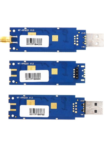 150M Kablosuz Ağ Kartı Modülü Yüksek Güç USB Kablosuz Ağ Kartı Wifi Alıcısı Ultra Uzun Mesafe AR9271(A) (Yurt Dışından) fiyatları