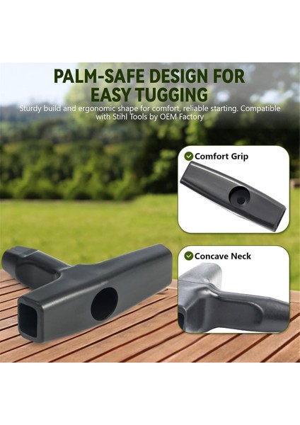 3 Paket 10 Ft x 9/64IN(3,5MM) Çekme Ipi Halatı, Başlangıç Sapı, Çim Biçme Makineleri Için Yüksek Çekme Gücüne Sahip Örgülü Halatlar (Yurt Dışından) fırsatları