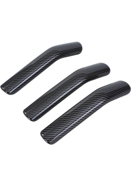 Araba Kapısı Iç Kol Dayama Paneli Kapak Paneli Chery Jetour Traveler 2023 2024 Modifiye Aksesuarları (Yurt Dışından)