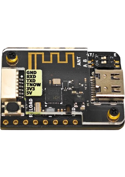 CH9143 Mini Modül Ble/uart/usb Modülü Ble/usb'den Seri/ttl Uart Modülüne (Yurt Dışından)
