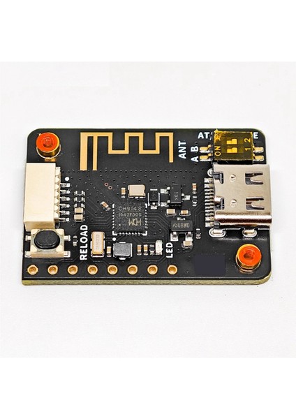 CH9143 Mini Modül Ble/uart/usb Modülü Ble/usb'den Seri/ttl Uart Modülüne (Yurt Dışından)