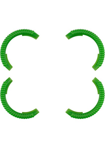 Djı Avata2 Traverser Için Kürekler Çarpışma Önleyici Halka Çarpışma Önleyici Kürek Koruyucu Kapak Koruma Aksesuarları,a (Yurt Dışından)