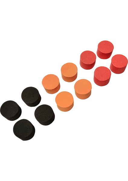 Djı Avata 2 Yükseltme Iniş Takımı Tutucu Koruma Darbeye Dayanıklı Iha Aksesuarları Için 12 Adet/grup Ayak Pedleri (Yurt Dışından)