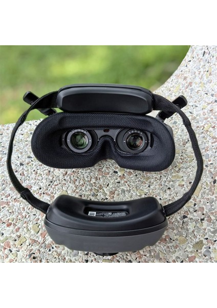 Djı Avata 2 Gözlük 3 Köpük Ped Sünger Göz Maskesi Rahat (A) (Yurt Dışından) modelleri