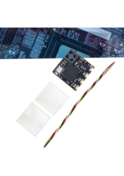 Ep2 2400 Rx Elrs 2.4ghz Rx Expresslrs 2.4g Alıcı Fpv Uzun Menzilli Iha'lar Quadcopter Için (Yurt Dışından) fırsatları