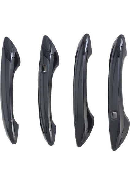 Hyundai Sonata Dn8 2024 Karbon Fiber Araba Dış Kapı Kolu Kapağı Dekoratif Döşeme Aksesuarları (Yurt Dışından) fırsatları