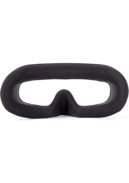 Djı Gözlükleri Için Sünger Köpük Dolgu 2 Yedek Göz Pedi Plakası Djı Gözlükleri Için Yumuşak Uyumlu Yüz Yastığı Ön Plakası 2 A (Yurt Dışından) fiyatları