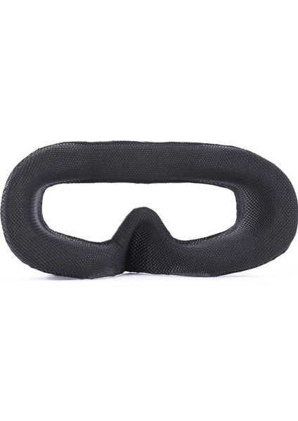 Djı Gözlükleri Için Sünger Köpük Dolgu 2 Yedek Göz Pedi Plakası Djı Gözlükleri Için Yumuşak Uyumlu Yüz Yastığı Ön Plakası 2 A (Yurt Dışından) modelleri