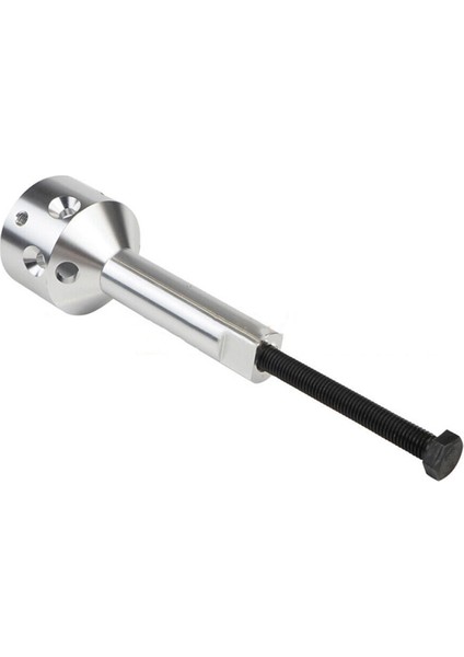 Up-1 Ultimate Hub Fan Pervane Tamburu Çekici, 5/8 Inç Kayış Tahrikli ve 1/2 Inç Doğrudan Tahrikli Motor Şaftları Için Ağır Hizmet Tipi Fan Çekici (Yurt Dışından) fiyatları