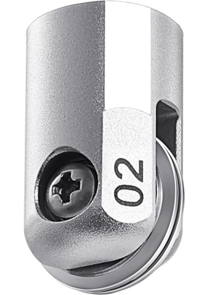 Maker 3/maker Için Çift Çizik Tekerleği, Çift Çizik Tekerleği Yedek Ucu, Sadece Bıçak Ucu (Yurt Dışından)