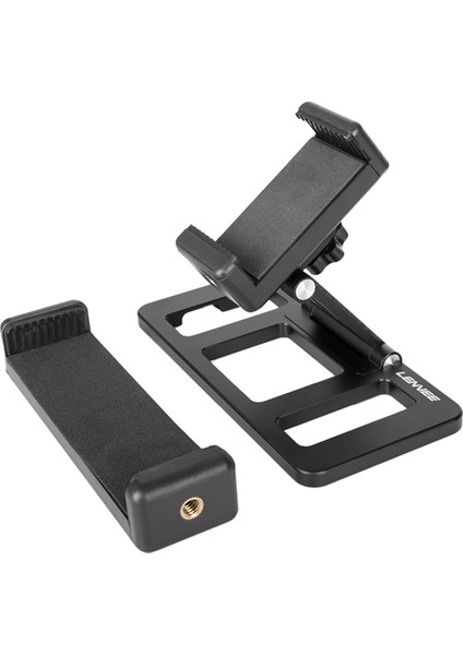 Lenvee Royal Serisi Mını/mavıc/aır2 Uzaktan Kumanda Tutucu Cep Telefonu Tablet Metal Çok Fonksiyonlu Tutucu Iha Aksesuarları (Yurt Dışından)