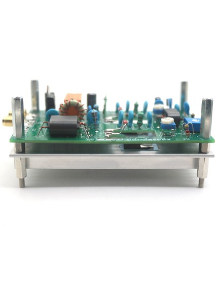 30W Kısa Dalga Amplifikatör Kartı 3-28MHZ Cw Ssb Doğrusal Rf Güç Amplifikatörü Hf Radyo Ham Kısa Dalga Istasyonu 7m 13.56M Rfıd (Yurt Dışından)