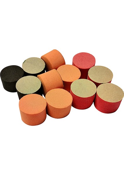 Djı Avata 2 Yükseltme Iniş Takımı Tutucu Koruma Darbeye Dayanıklı Iha Aksesuarları Için 12 Adet/grup Ayak Pedleri (Yurt Dışından) fiyatları