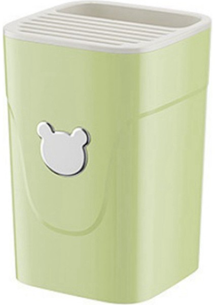 A-Mutfak Bıçak Tutucu Çok Amaçlı Çubuklar Sofra Takımı Düzenleyicileri Varil Bıçak Depolama Rafı Tezgah Rafı (Yurt Dışından)