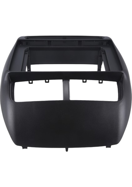 10 Inç Araba Çerçeve Fasya Adaptörü Canbus Kutusu Mitshbishi Rvr Asx 2019 Android Radyo Ses Gösterge Paneli Montaj Paneli Kiti (Yurt Dışından)