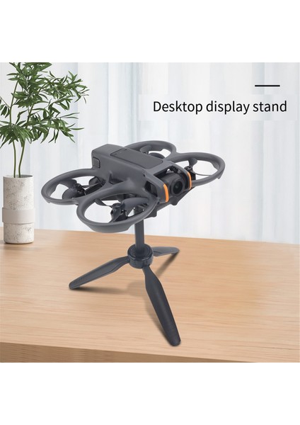 Avata 2 Drone Masaüstü Ekran Standı Braketi Tripod Rc Quadcopter'lar Multirotor Aksesuarları (Yurt Dışından) fiyatları