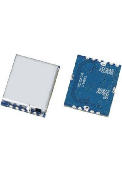 5.8g 20MW Vtx TX5813 Verici Modülü Rf Verici Modülü Fpv Video Ses Vtx Spı Kontrolü (Yurt Dışından) modelleri