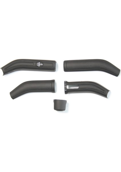 Mercedes Benz B Glb Gla Sınıfı W247 Iç Aksesuarlar Için Araba Vites Kolu Silecek Çubuğu Kapağı Döşemesi (Yurt Dışından)