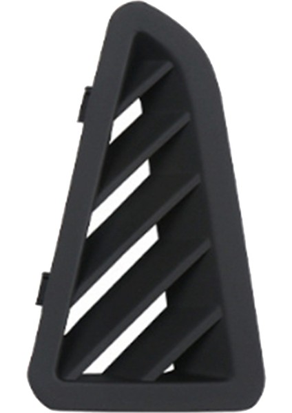 Bmw 7 Serisi F02 2008-2015 Araç Gösterge Paneli Sol Taraf Hava Menfezi Çıkış Kapağı Trim Araç Aksesuarları 51459172959 (Yurt Dışından)