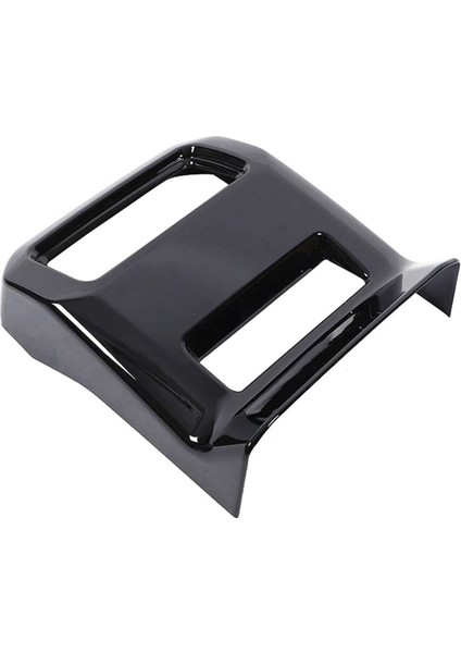 Toyota Land Cruiser 250 Prado LC250 2024 Araç Arka Hava Menfezi Kapağı Tekmeleme Önleyici Panel Döşeme Iç Aksesuarlar (Yurt Dışından)