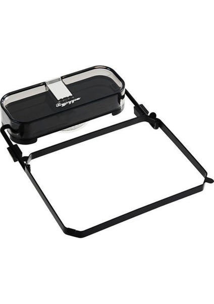 Vakumlu Lavabo Mutfak Ağ Süzgeci Süzgeç Köşe Lavabo Süzgeci Üzeri Ağ Torbaları Siyah (Yurt Dışından)