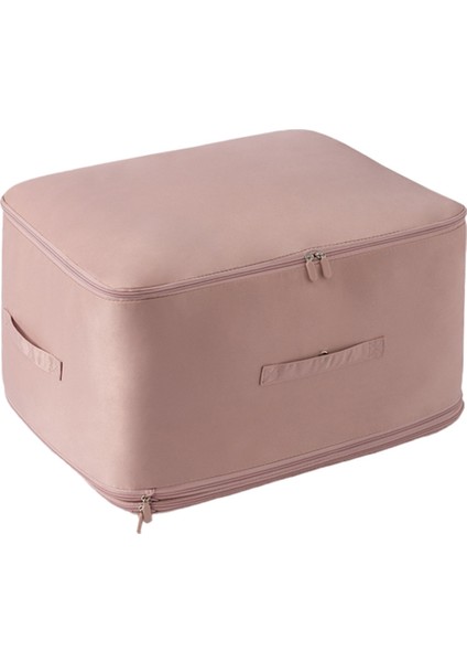 Kendiliğinden Sıkıştırma Düzenleyici Sıkıştırma Paketleme Genişletilebilir Paketleme Düzenleyicileri Ağır Hizmet Tipi Taşınma Çantaları,a (Yurt Dışından)