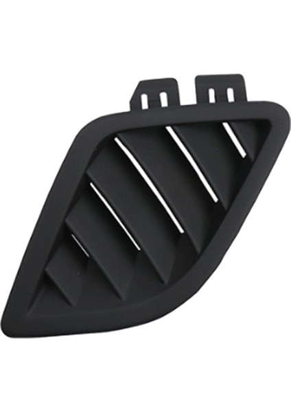 Bmw 5 Serisi F18 2011-2017 Araç Gösterge Paneli Sol Taraf Hava Menfezi Çıkış Kapağı Döşeme Araç Aksesuarları (Yurt Dışından)