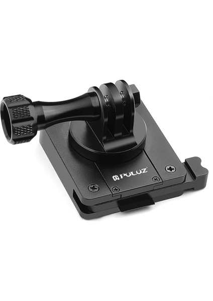 Puluz Gopro Djı Drone Için Hızlı Çıkarılabilir Montaj Nvg Kask Tabanı Aksesuarları Için Hızlı Çıkarılabilir Braket Montajı (Yurt Dışından) fiyatları