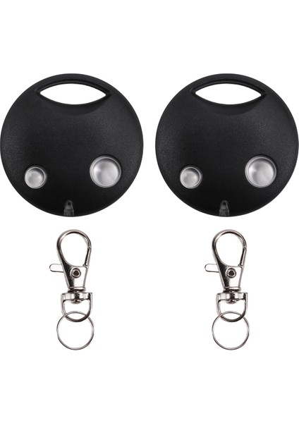 2 Adet Sm2 Uzaktan Kumanda 433.92MHZ Sm2 Garaj Kapısı Kontrolleri / Uzaktan Kumandalı Kapı Komutları (Yurt Dışından) fiyatları