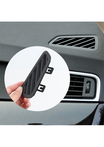 Bmw 5 Serisi Gt F07 2009-2016 Araç Gösterge Paneli Sağ Taraf Hava Menfezi Çıkış Kapağı Döşeme Araç Aksesuarları (Yurt Dışından) fırsatları