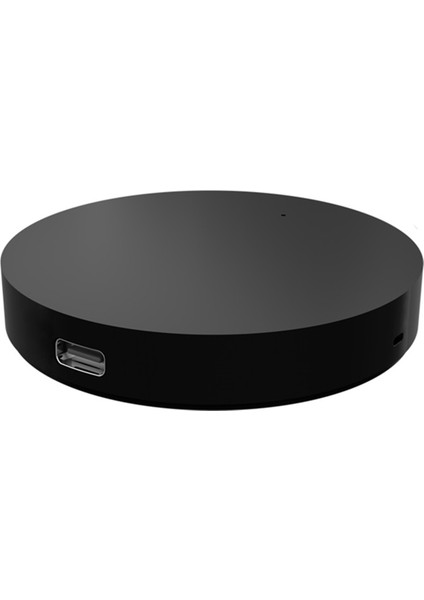 Tuya Wifi Ir Uzaktan Kumanda Akıllı Ev Tv DVD Aud Klima Ses Kontrolü Alexa Google Home ile Çalışır (Yurt Dışından)