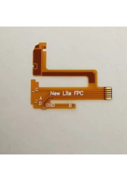 Lite RP2040 Sıfır Iyi Fpc Onarım Parçaları Için Yeni Lite Fpc Raspberry Pi Kablo Üretimi (20 Adet) (Yurt Dışından) fiyatları