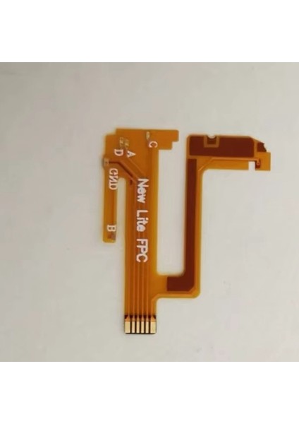 Lite RP2040 Sıfır Iyi Fpc Onarım Parçaları Için Yeni Lite Fpc Raspberry Pi Kablo Üretimi (20 Adet) (Yurt Dışından) modelleri