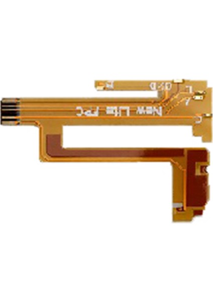 Lite RP2040 Sıfır Iyi Fpc Onarım Parçaları Için Yeni Lite Fpc Raspberry Pi Kablo Üretimi (20 Adet) (Yurt Dışından) fırsatları