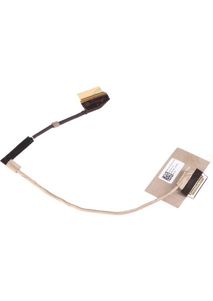 Hp 11 G8 G9 Ee Ekran Kablosu Için 30 Pin Kablo TPN-Q232 Kablo DD0GAHLC110 Çok Işlevli Kolaylık Kablosu (Yurt Dışından)