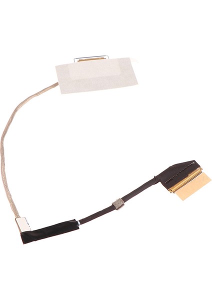 Hp 11 G8 G9 Ee Ekran Kablosu Için 30 Pin Kablo TPN-Q232 Kablo DD0GAHLC110 Çok Işlevli Kolaylık Kablosu (Yurt Dışından) modelleri