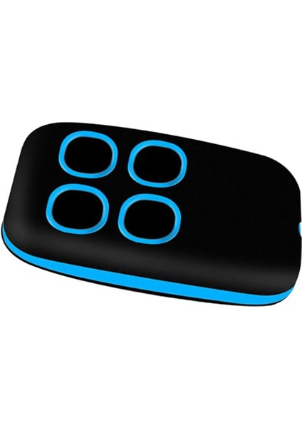 2 Adet Garaj Kapısı Uzaktan Kumandası 250-913MHZ Çok Frekanslı Çoğaltıcı Klon 433.92MHZ 868.35MHZ Kapı Anahtarlık Vericisi (Yurt Dışından) modelleri