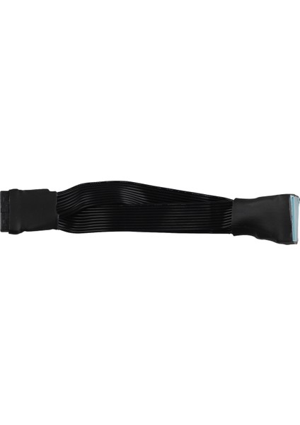 Anakart USB 3.0 Başlık Ayırıcı Uzatma Kablosu USB 3.0 19PIN 20PIN 1 Ila 2 Dahili Uzatma Başlık Adaptör Kablosu (Yurt Dışından)