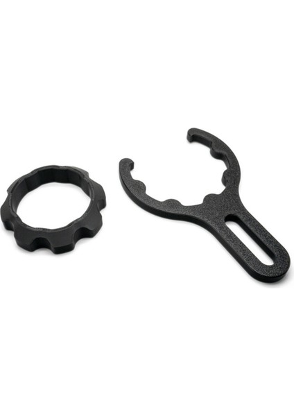 Thrustmaster T300 Tgt Direksiyon Simidi Için Simüle Yarış Hızlı Çıkarma Halka Anahtarı Direksiyon Simidi Takviye Kiti (Yurt Dışından)
