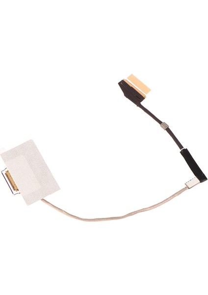 Hp 11 G8 G9 Ee Ekran Kablosu Için 30 Pin Kablo TPN-Q232 Kablo DD0GAHLC110 Çok Işlevli Kolaylık Kablosu (Yurt Dışından) fırsatları