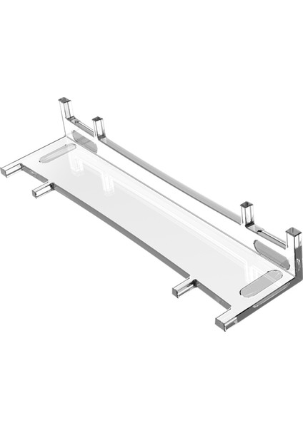 Ps5 Slim Optik Dijital Konsol Için Depolama Standı Kolay Yatay Depolama Rafı Oyun Konsolu Kristal Standları, 1 Adet (Yurt Dışından)