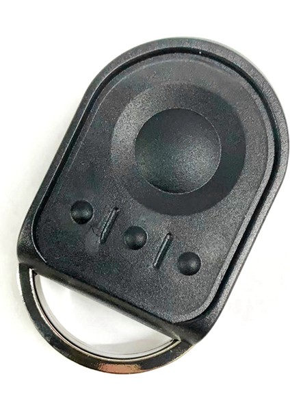 Somfy Keygo Somfy Keytis 2 Ns Rts Keytis 4 N 433MHZ Için Garaj Uzaktan Kumandası (Yurt Dışından)