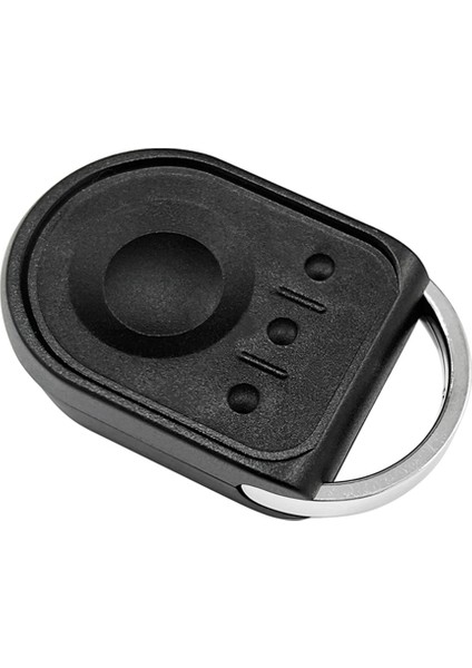 Somfy Keygo Somfy Keytis 2 Ns Rts Keytis 4 N 433MHZ Için Garaj Uzaktan Kumandası (Yurt Dışından)